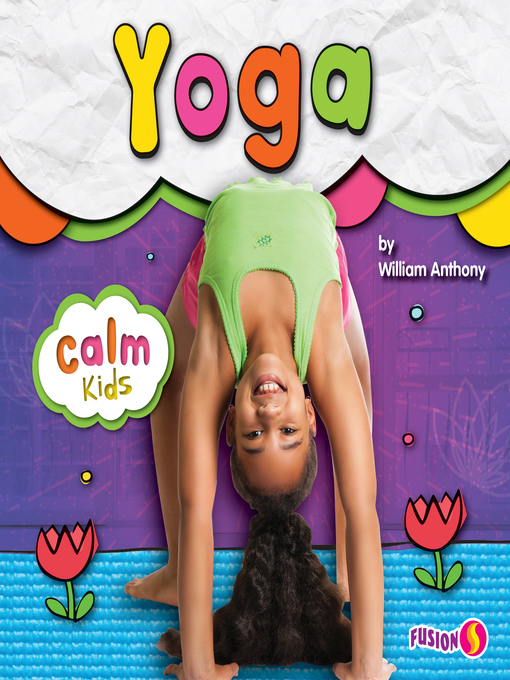 Title details for Yoga by William Anthony - Available